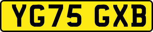 YG75GXB