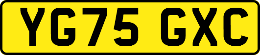 YG75GXC