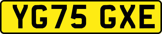 YG75GXE