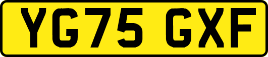 YG75GXF