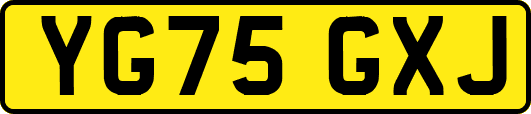 YG75GXJ