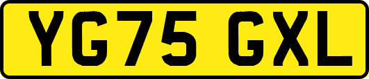 YG75GXL