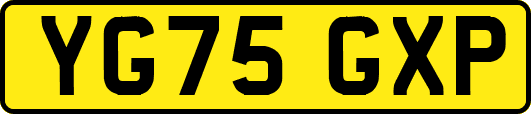 YG75GXP
