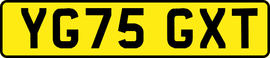 YG75GXT