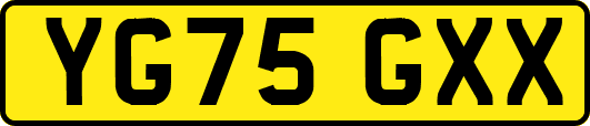 YG75GXX