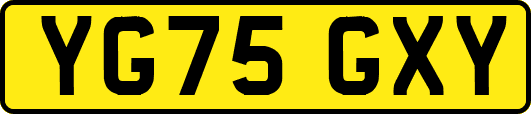 YG75GXY