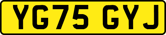 YG75GYJ