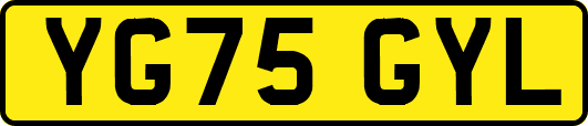 YG75GYL