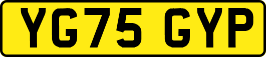 YG75GYP