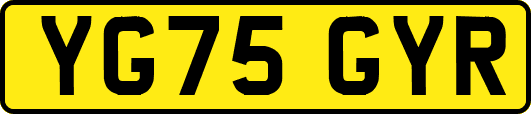 YG75GYR