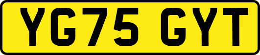 YG75GYT