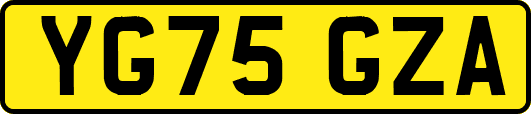 YG75GZA