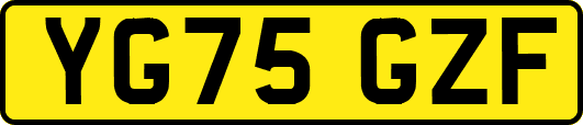 YG75GZF
