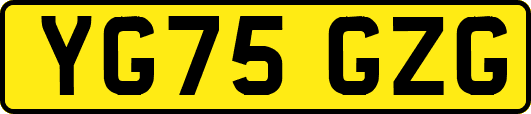 YG75GZG