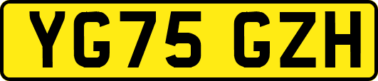 YG75GZH