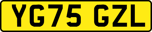 YG75GZL