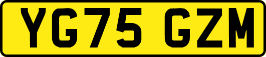 YG75GZM