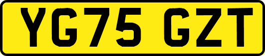 YG75GZT
