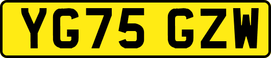 YG75GZW