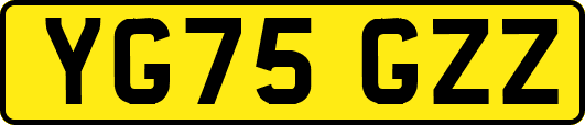 YG75GZZ