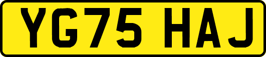 YG75HAJ