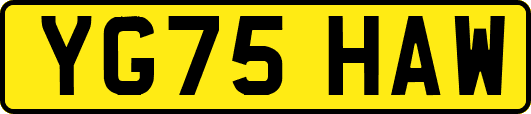 YG75HAW