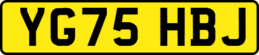 YG75HBJ