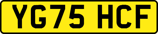 YG75HCF