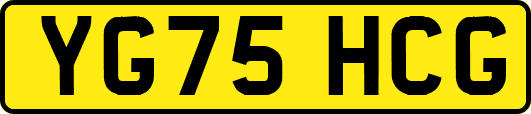 YG75HCG