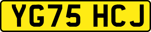 YG75HCJ