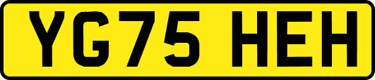 YG75HEH
