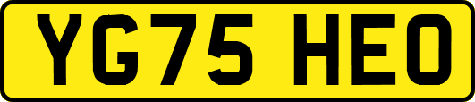 YG75HEO
