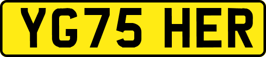 YG75HER
