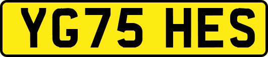 YG75HES