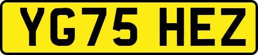 YG75HEZ