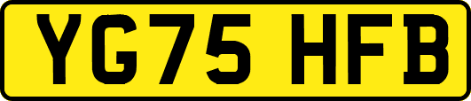 YG75HFB