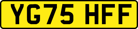 YG75HFF