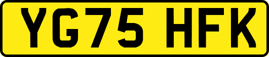 YG75HFK