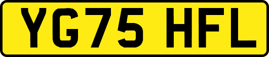 YG75HFL