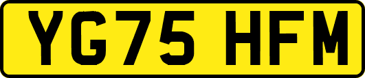 YG75HFM
