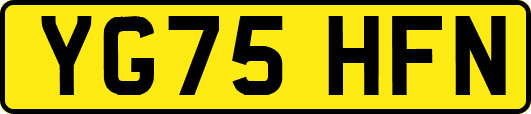 YG75HFN