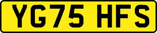 YG75HFS