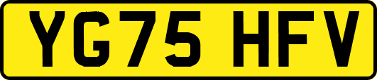 YG75HFV