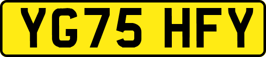 YG75HFY