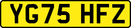 YG75HFZ