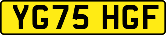 YG75HGF