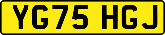 YG75HGJ