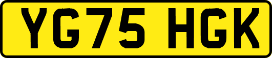 YG75HGK