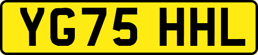 YG75HHL