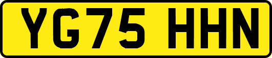 YG75HHN